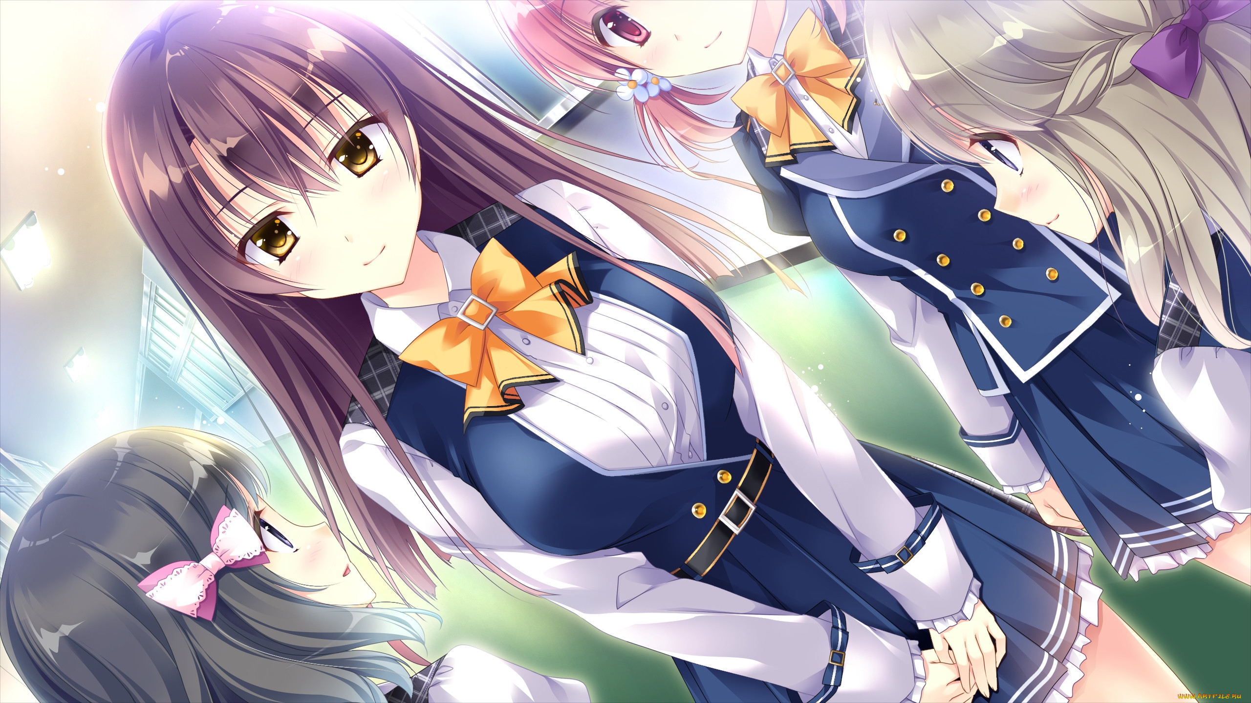 koi suru kimochi no kasanekata, , , , 